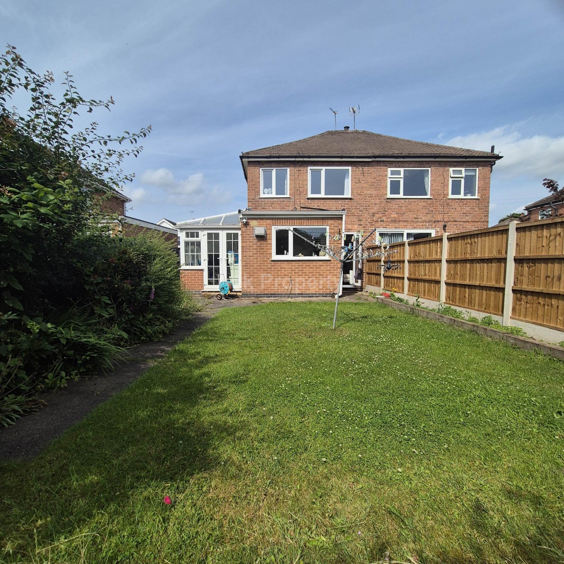 Erewash Grove, Nottingham, Image 16