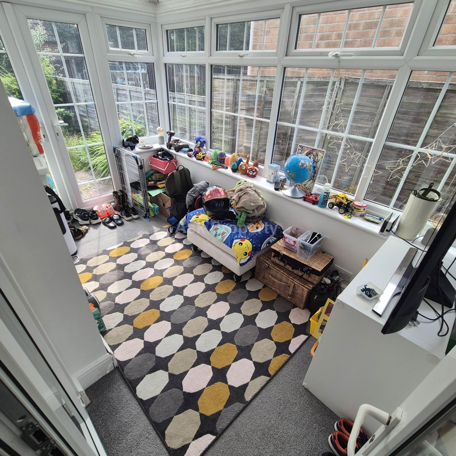 Erewash Grove, Nottingham, Image 9