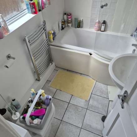 Erewash Grove, Nottingham, Image 10