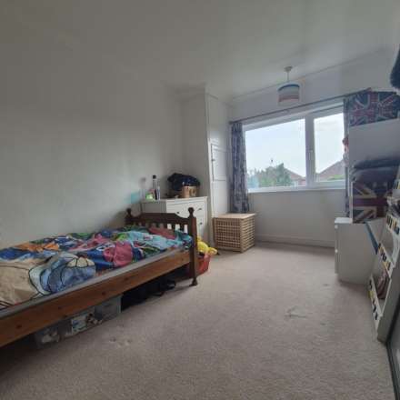 Erewash Grove, Nottingham, Image 12