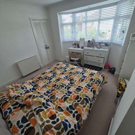 Erewash Grove, Nottingham, Image 14