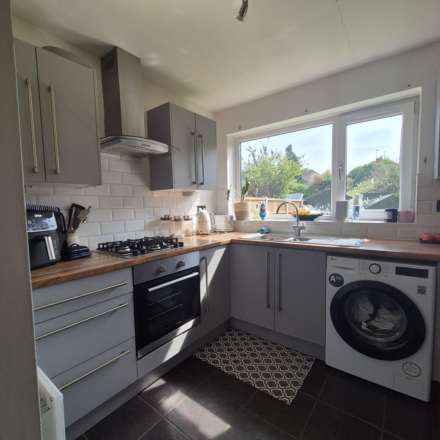 Erewash Grove, Nottingham, Image 9