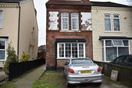 Property For Sale Southwell Road, Mansfield