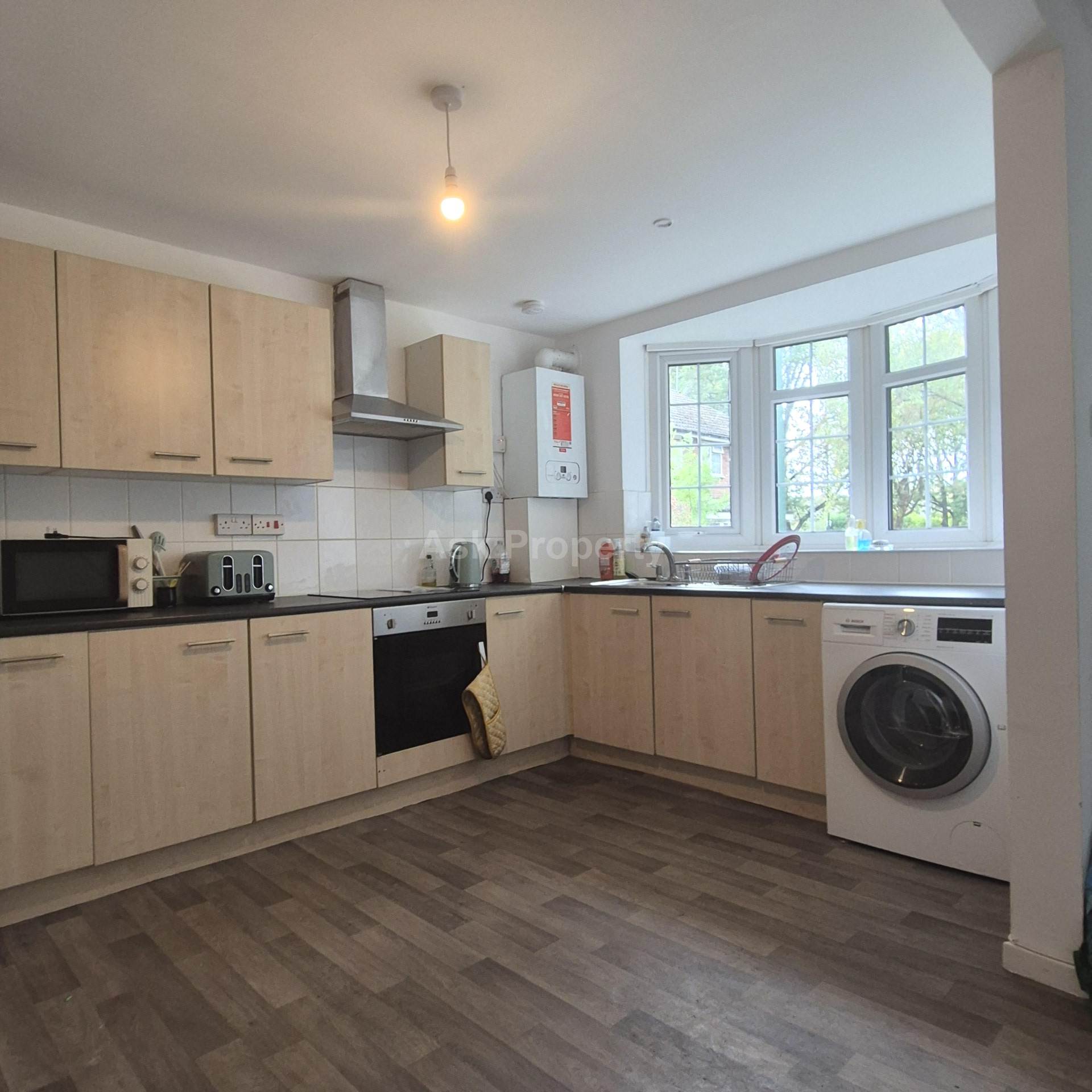 Saxon Green, Nottingham, Image 5