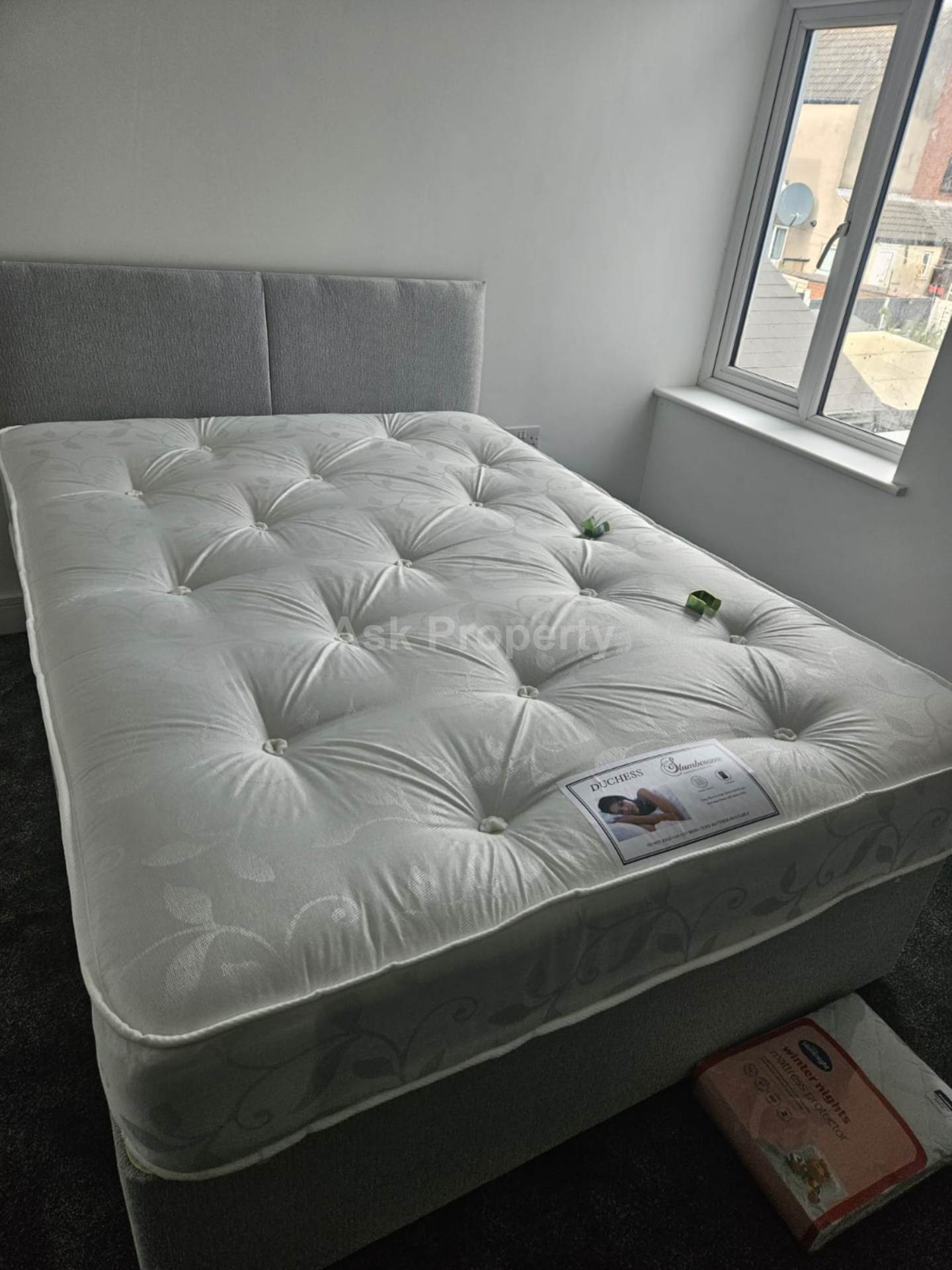 Southwell Road, Mansfield, Image 1