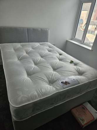 1 Bedroom Room (Double), Southwell Road, Mansfield