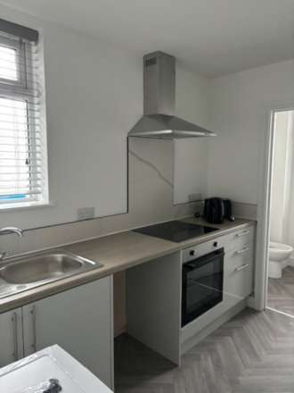 Southwell Road, Mansfield, Image 2