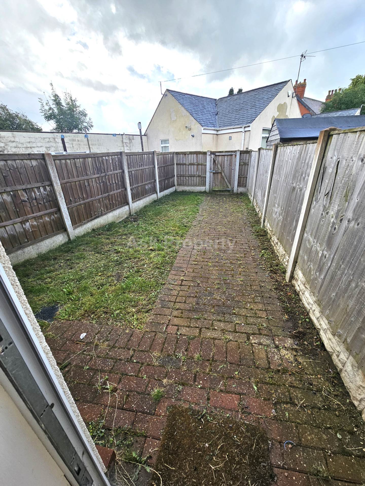 Pinxton Court, Pinxton, Image 2