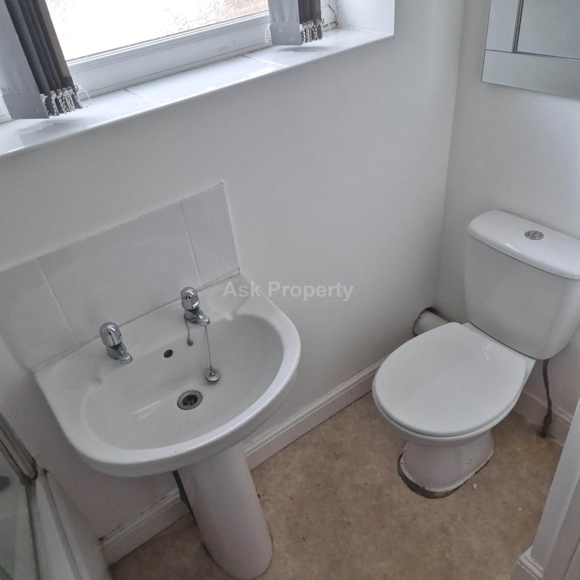 Pinxton Court, Pinxton, Image 5