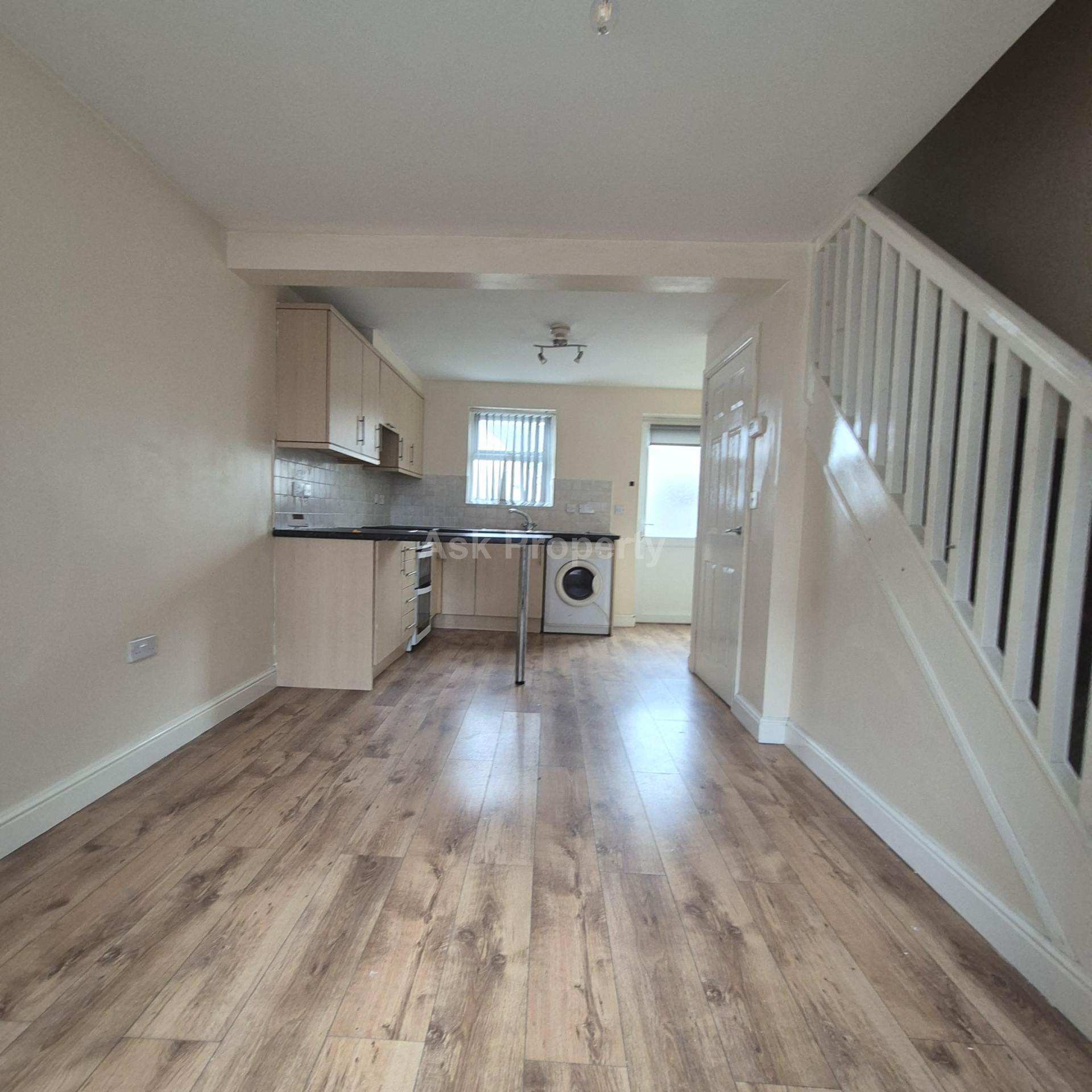 Pinxton Court, Pinxton, Image 8