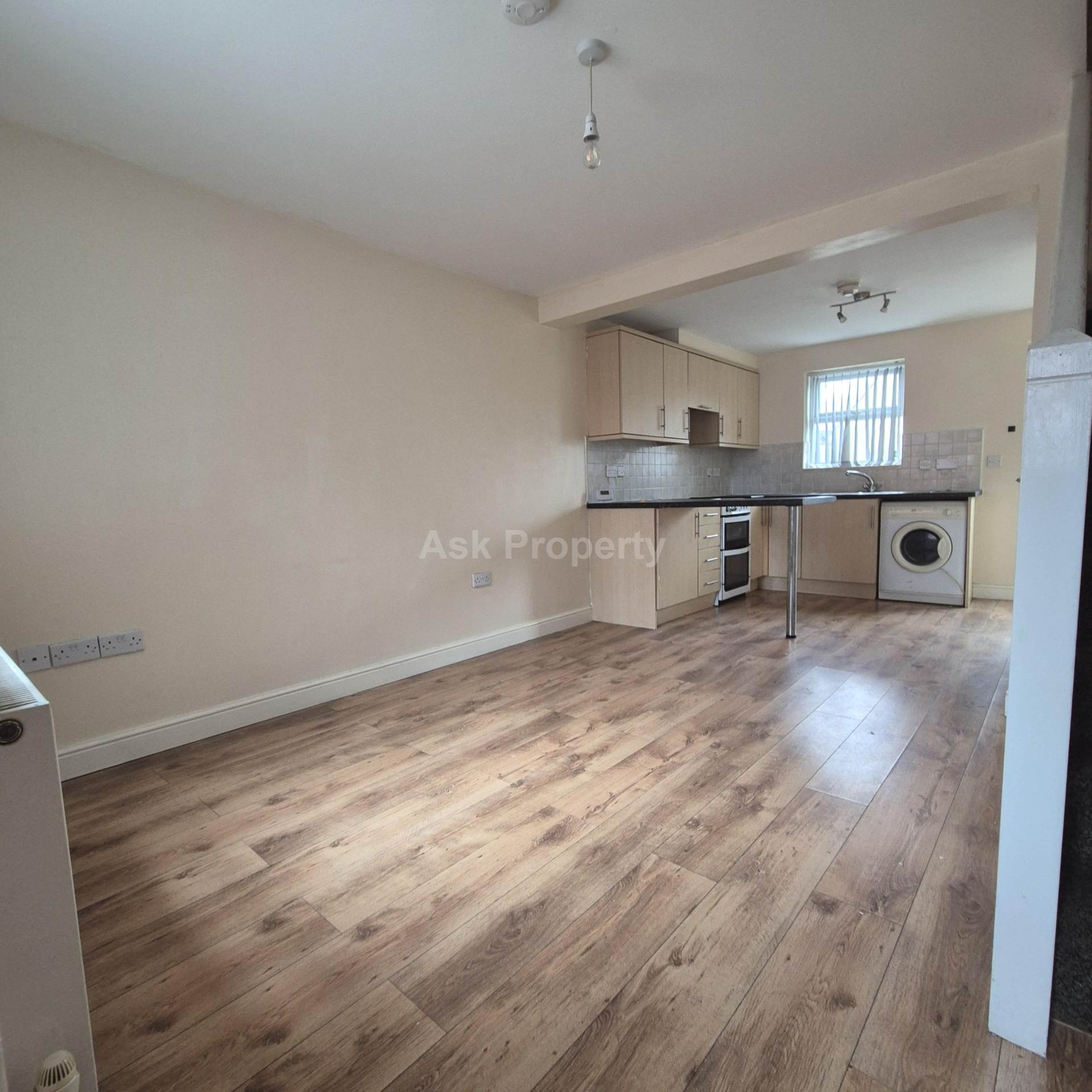 Pinxton Court, Pinxton, Image 9