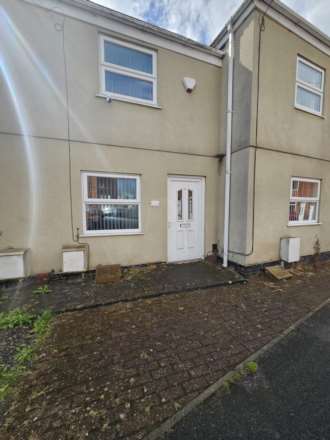 Property For Sale Pinxton Court, Wharf Road, Pinxton, Nottingham