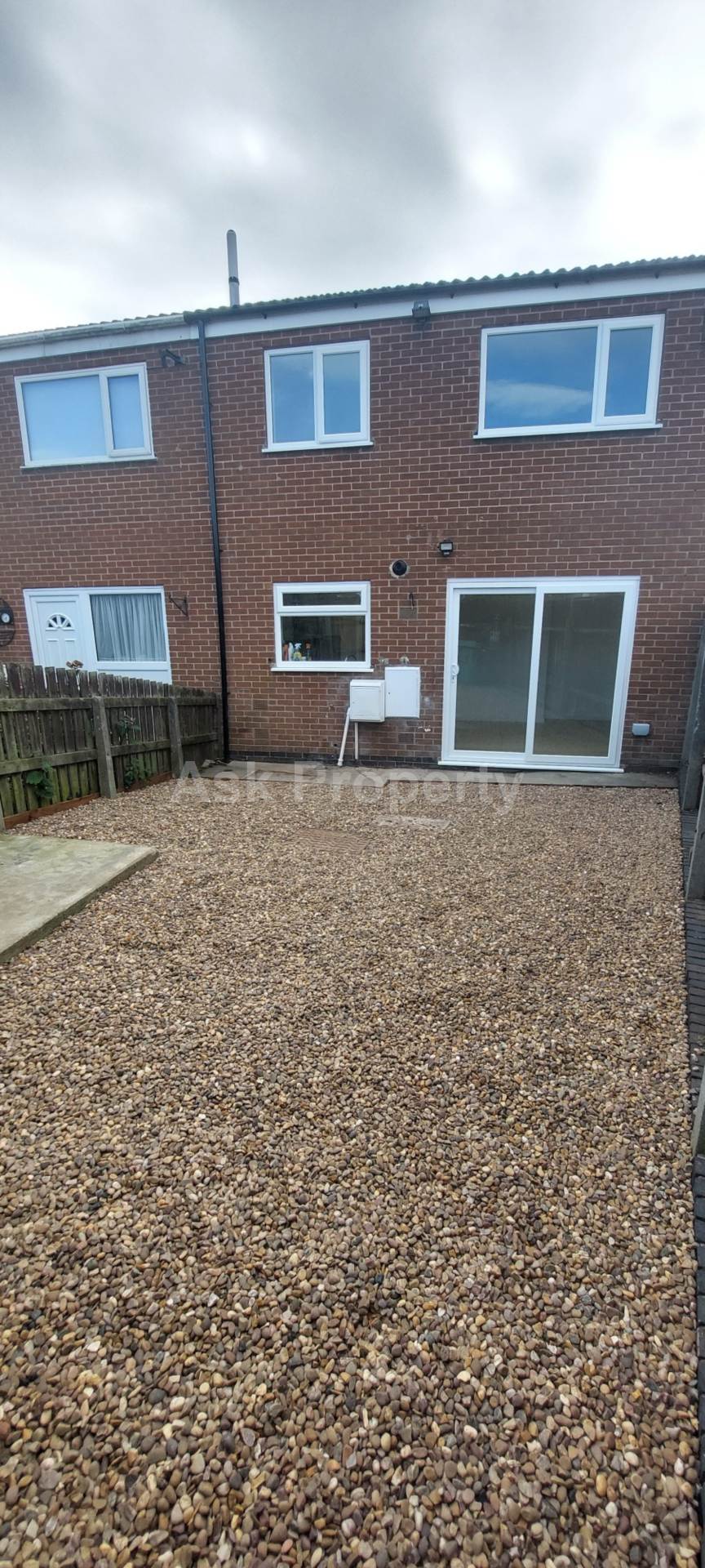 Ranskill Gardens, Nottingham, Image 22