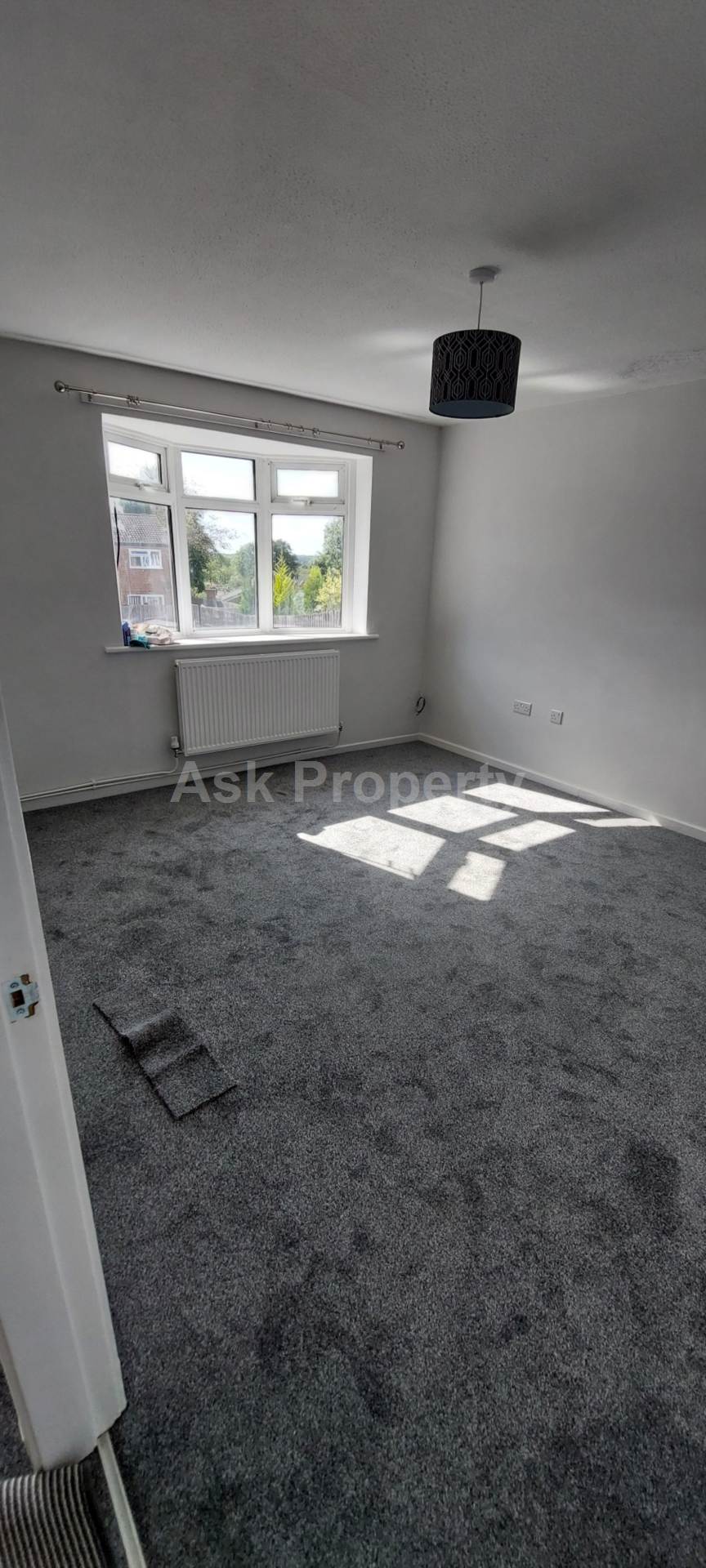 Ranskill Gardens, Nottingham, Image 8