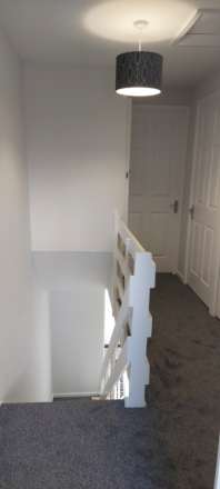 Ranskill Gardens, Nottingham, Image 10