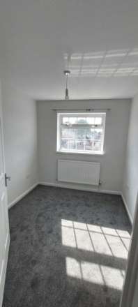 Ranskill Gardens, Nottingham, Image 16