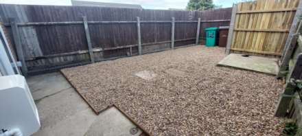 Ranskill Gardens, Nottingham, Image 19