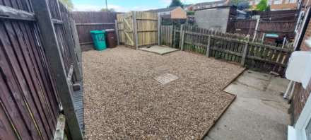 Ranskill Gardens, Nottingham, Image 21