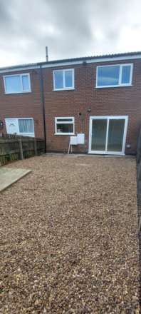 Ranskill Gardens, Nottingham, Image 22