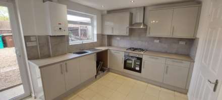 Ranskill Gardens, Nottingham, Image 3