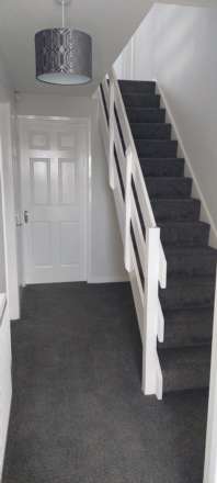 Ranskill Gardens, Nottingham, Image 6