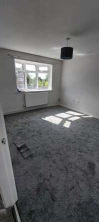 Ranskill Gardens, Nottingham, Image 8