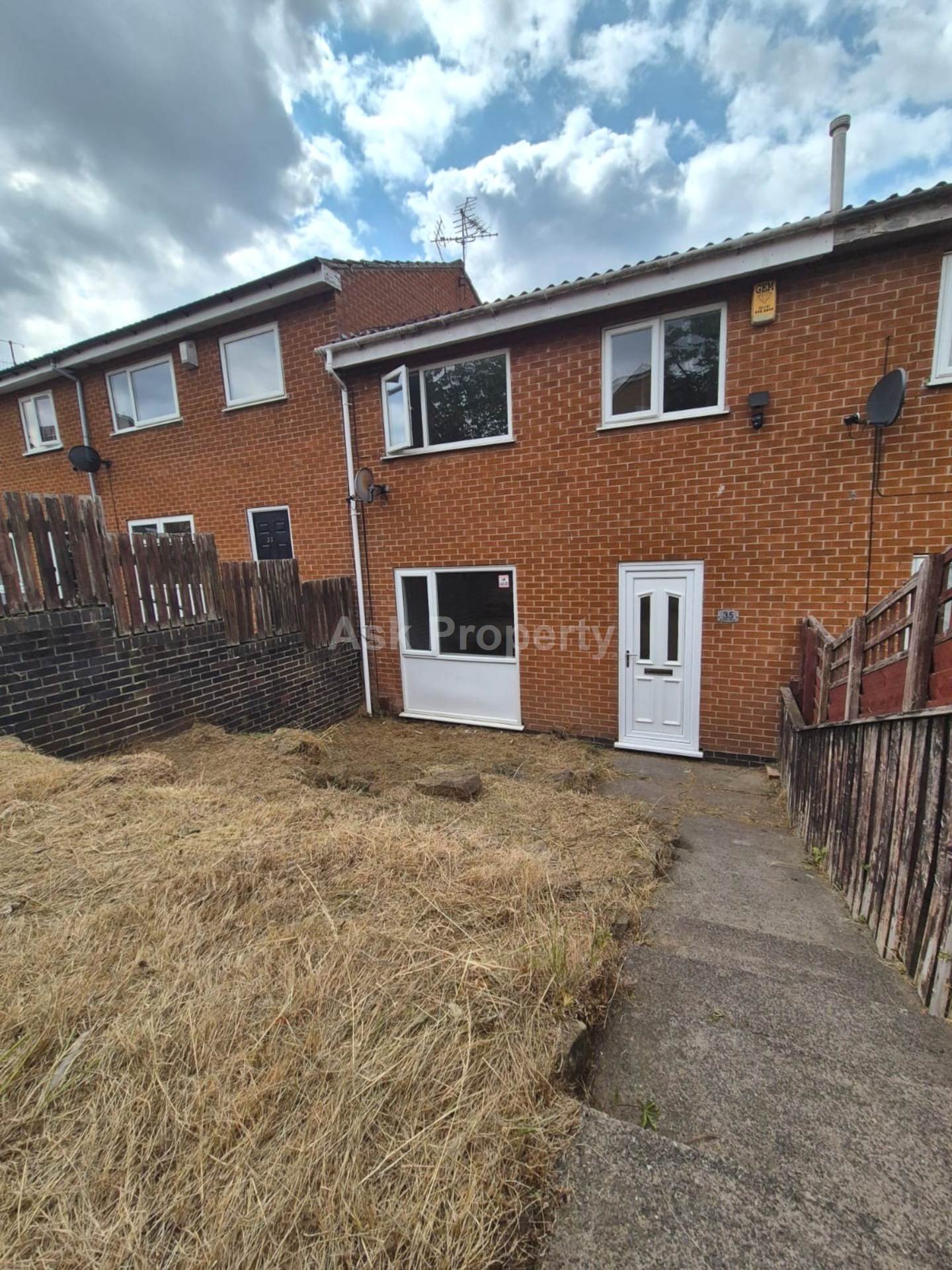 Barent Walk, Nottingham, Image 15