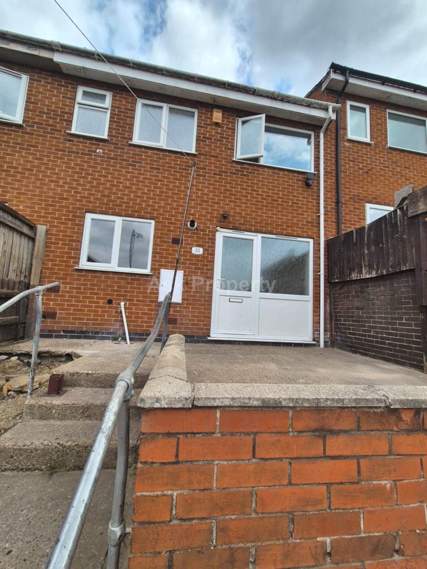 Barent Walk, Nottingham, Image 16