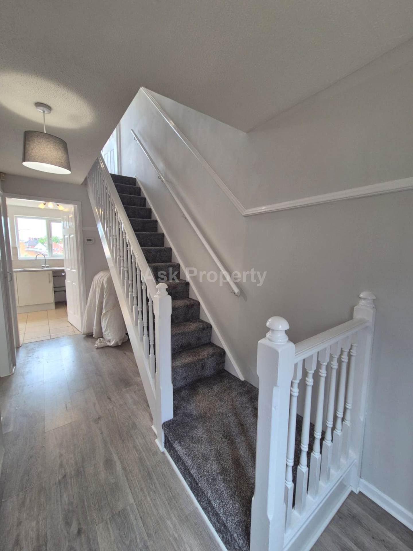 Barent Walk, Nottingham, Image 6