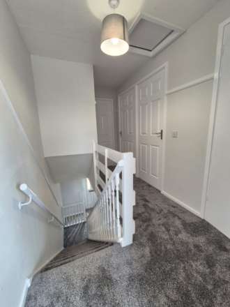Barent Walk, Nottingham, Image 10
