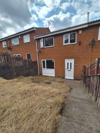 Barent Walk, Nottingham, Image 15