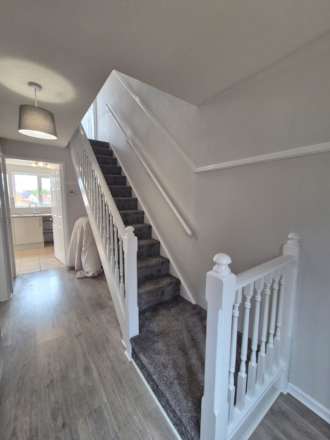 Barent Walk, Nottingham, Image 6