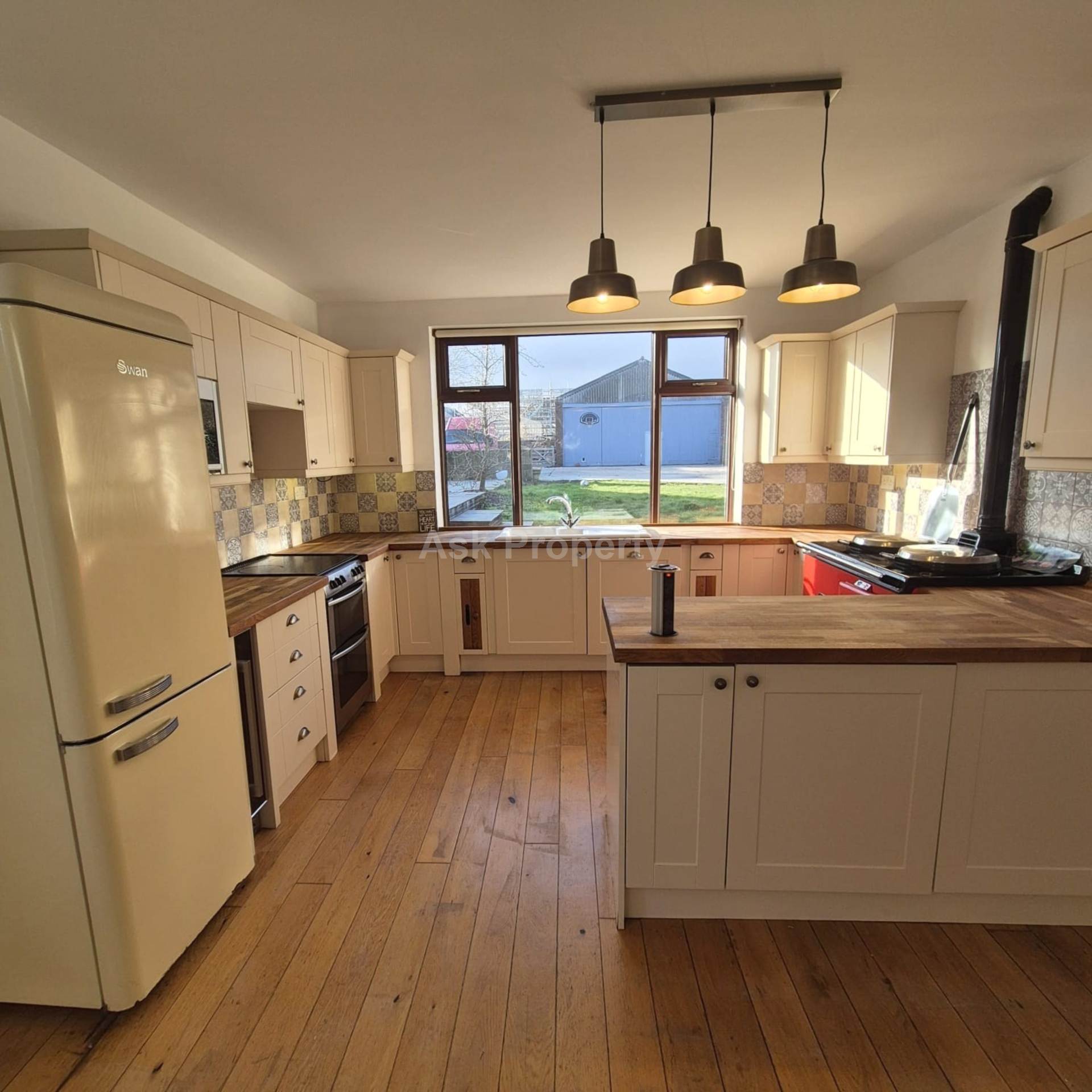 Dromod, Worksop, Image 13