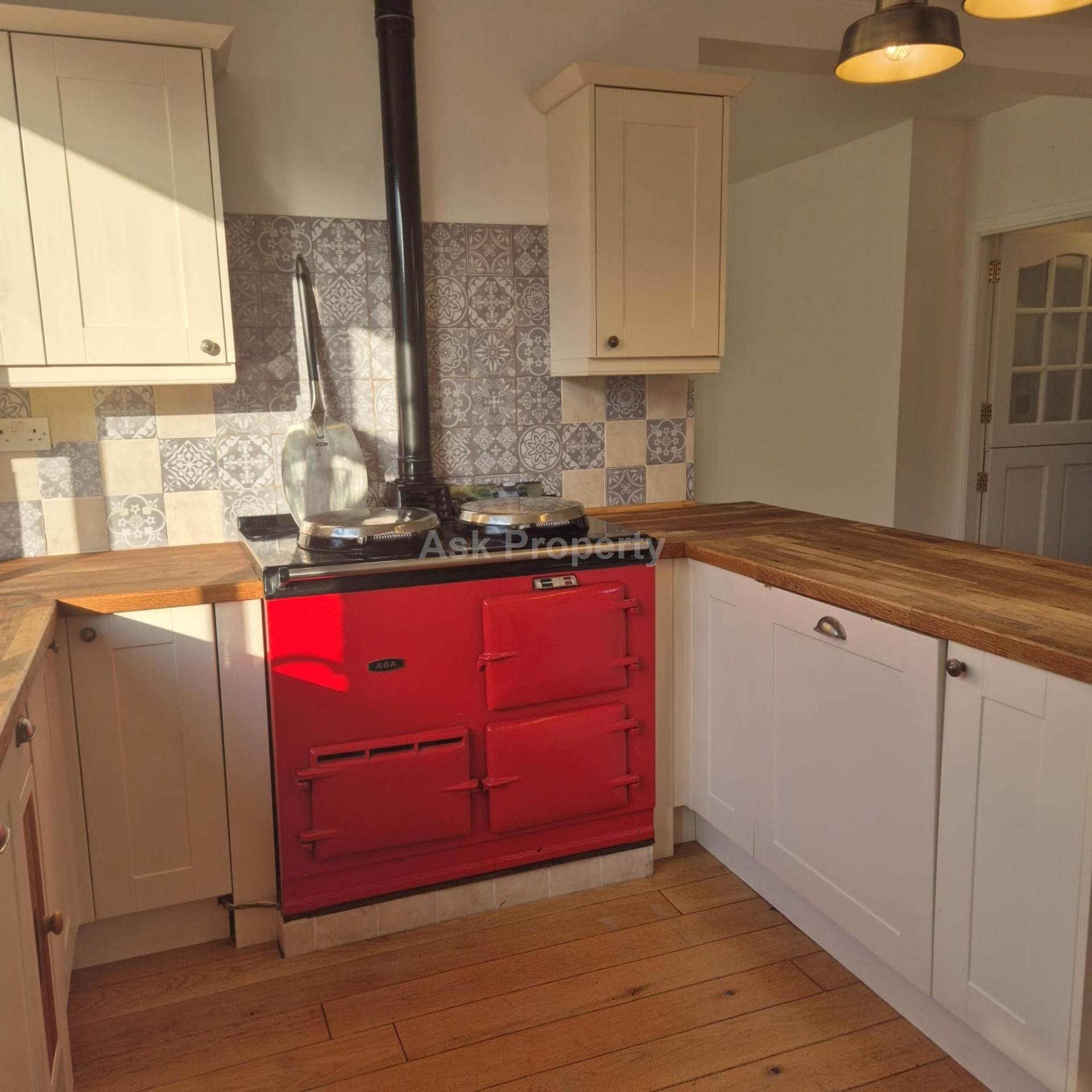 Dromod, Worksop, Image 14