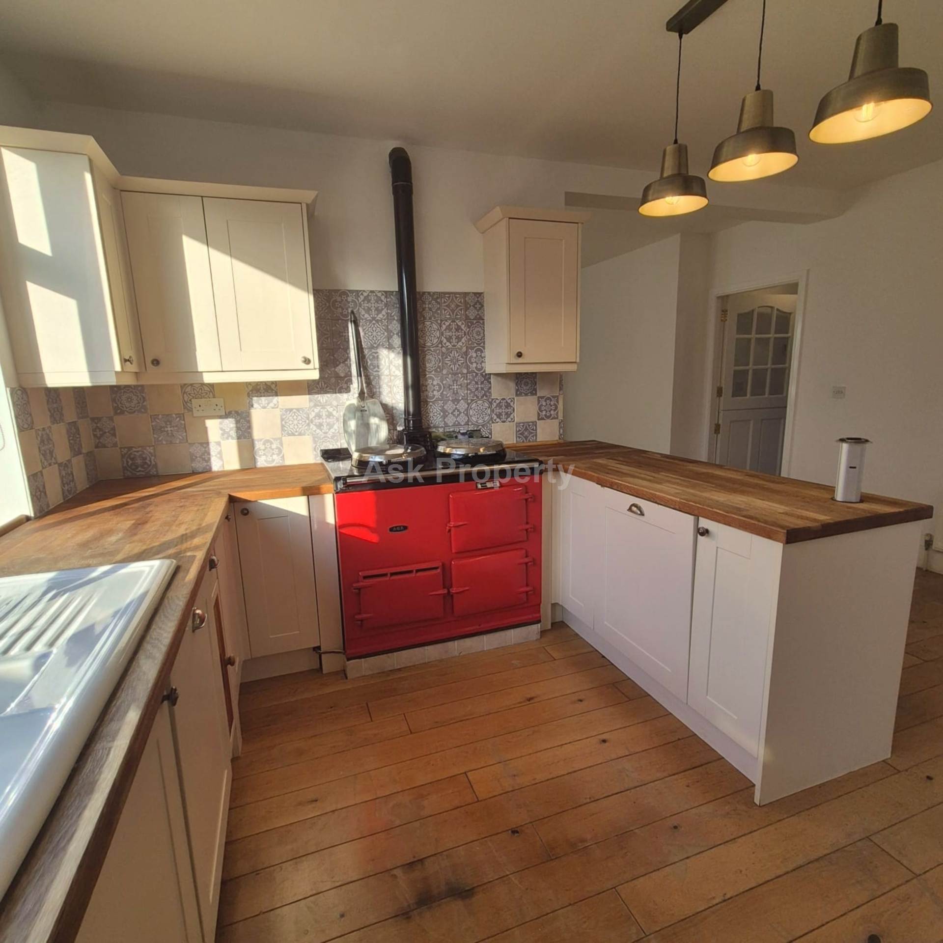 Dromod, Worksop, Image 15