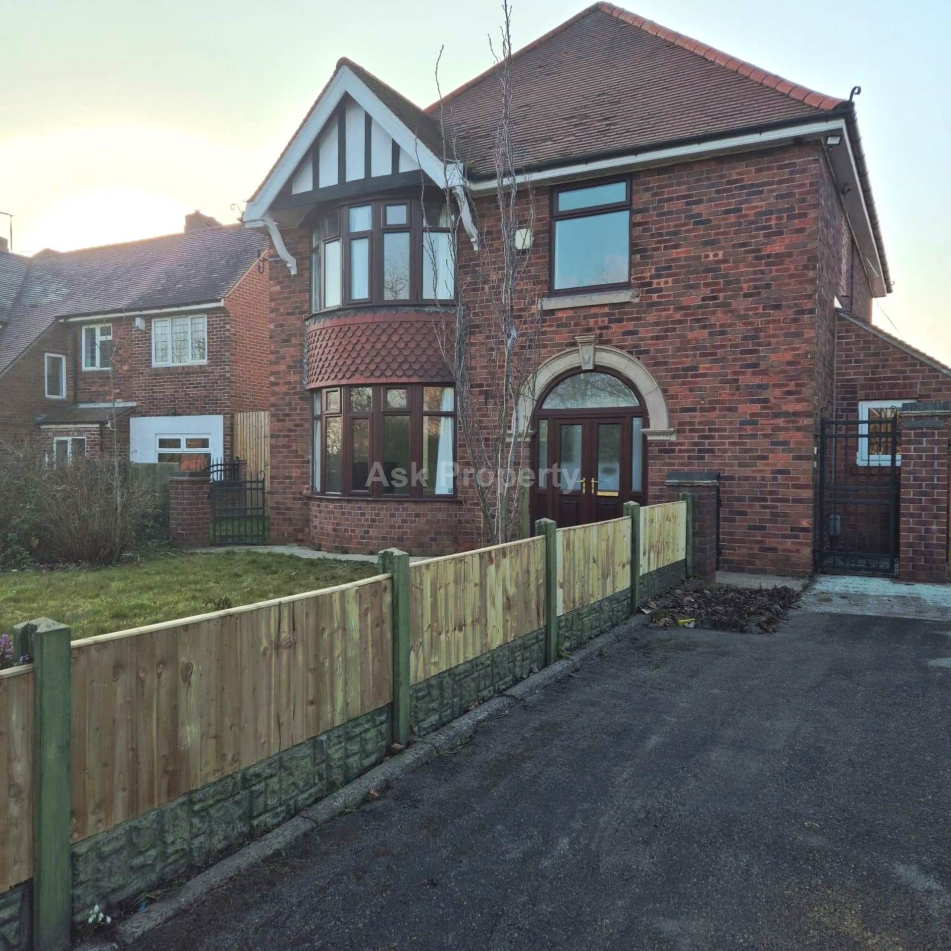 Dromod, Worksop, Image 2
