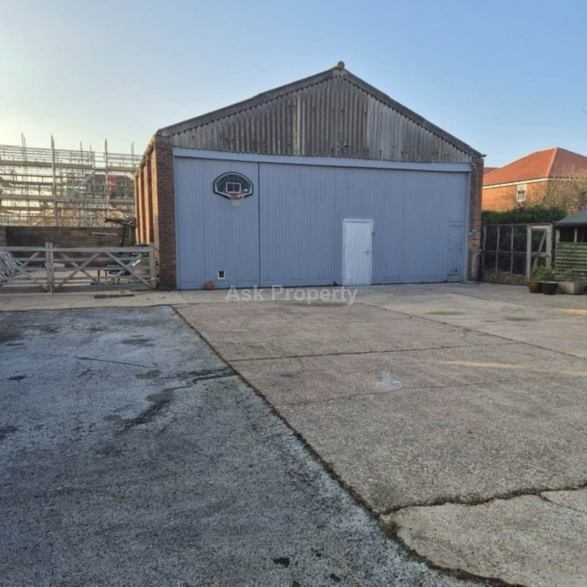 Dromod, Worksop, Image 44