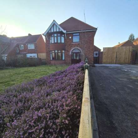 Dromod, Worksop