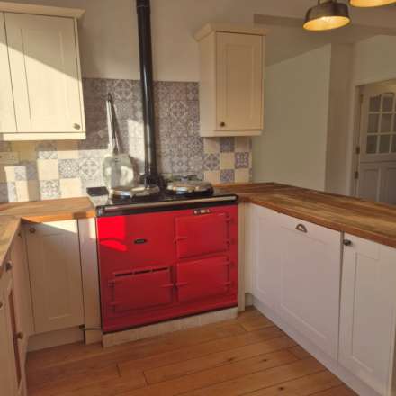 Dromod, Worksop, Image 14