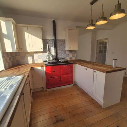 Dromod, Worksop, Image 15