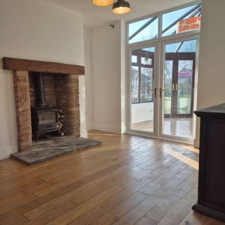 Dromod, Worksop, Image 18