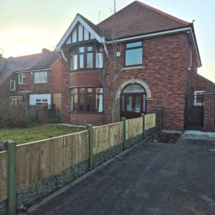 Dromod, Worksop, Image 2