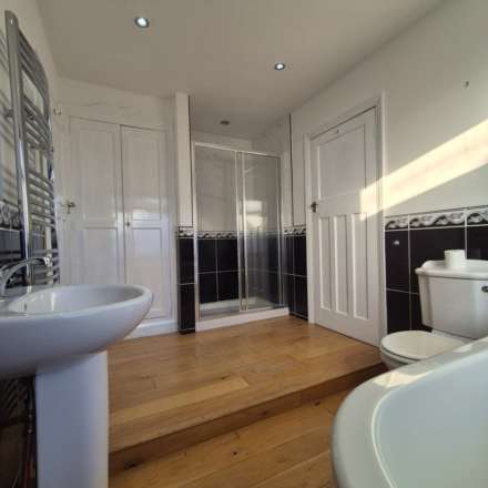 Dromod, Worksop, Image 29