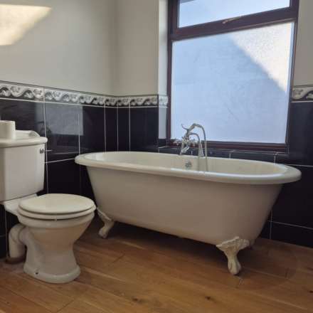 Dromod, Worksop, Image 30