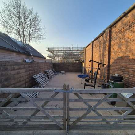 Dromod, Worksop, Image 43