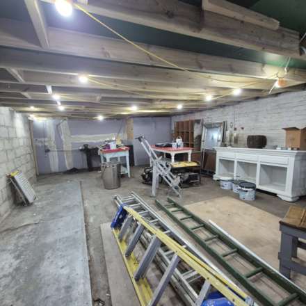 Dromod, Worksop, Image 50