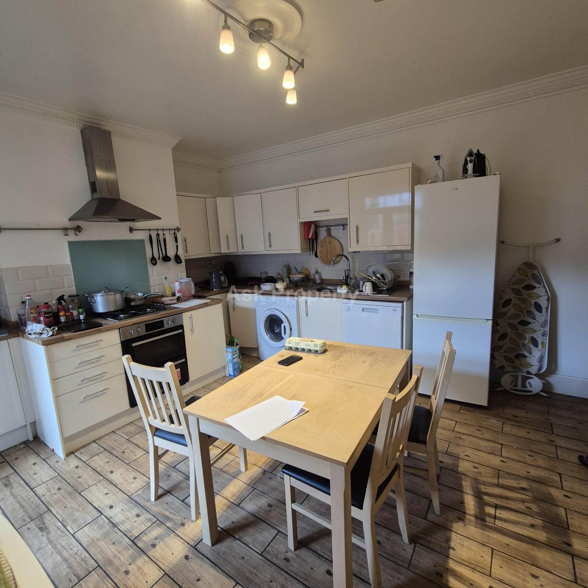 Littleworth, Mansfield, Image 2
