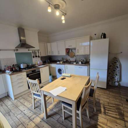 Littleworth, Mansfield, Image 2