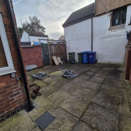 Littleworth, Mansfield, Image 3