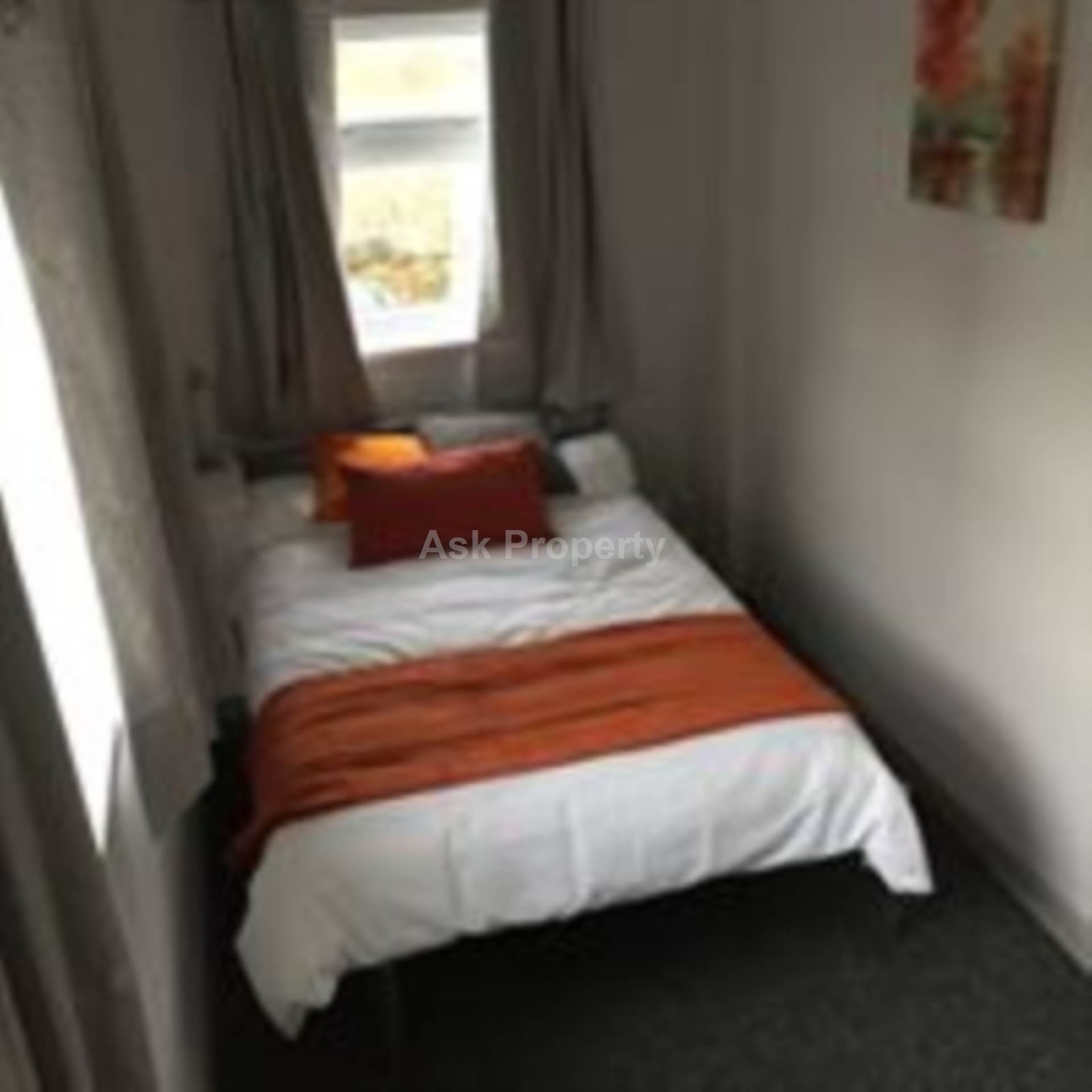 Titchfield Street, Mansfield, Image 1